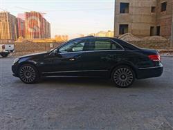 مێرسێدس بێنز E-Class
